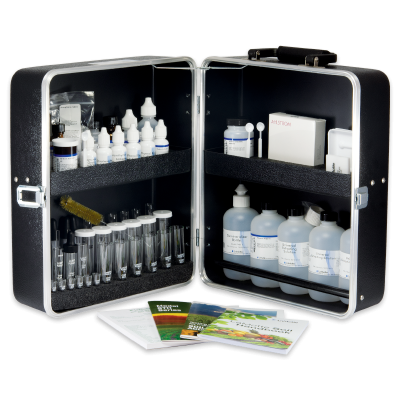 Soil Testing Kits & Supplies Soil Testing Kits & Supplies
