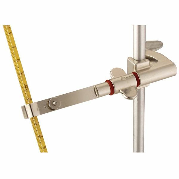 Thermometer Clamps