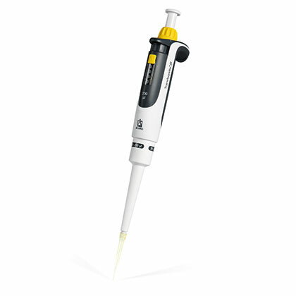 Adjustable Volume Pipettors