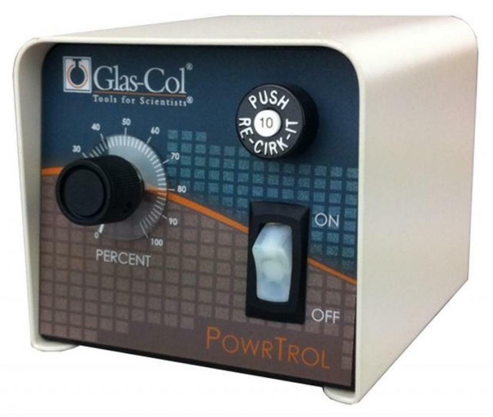 Heating Mantle Controllers