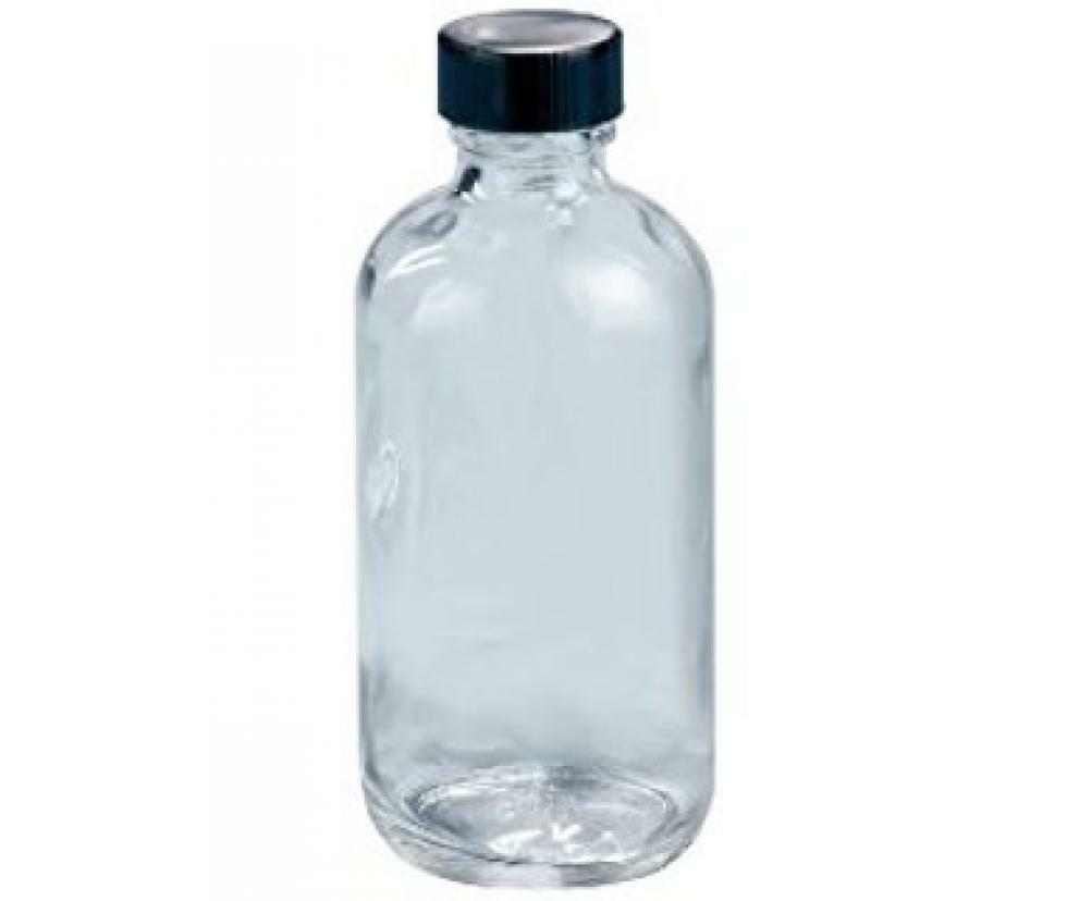 Narrow Mouth Bottles