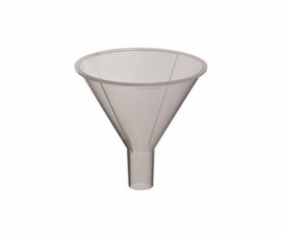 SOLUSTRE 2 Pcs Triangular Funnel Funnels for Filling Bottles Laboratory  Supplies Experiment Instrument Funnell Tiny Funnel Mini Funnels Temperature