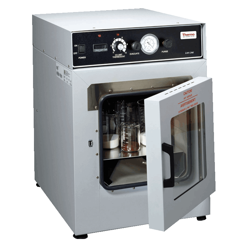 Vacuum Ovens