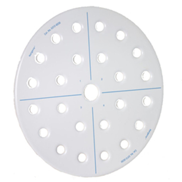 Desiccator Accessories