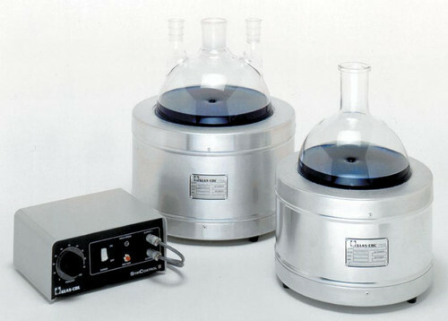 Heating & Stirring Mantles