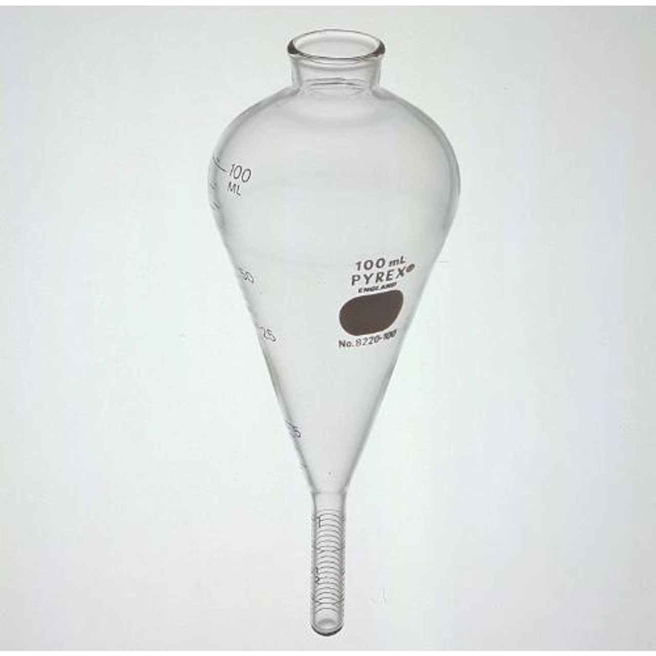 Oil Centrifuge Tubes