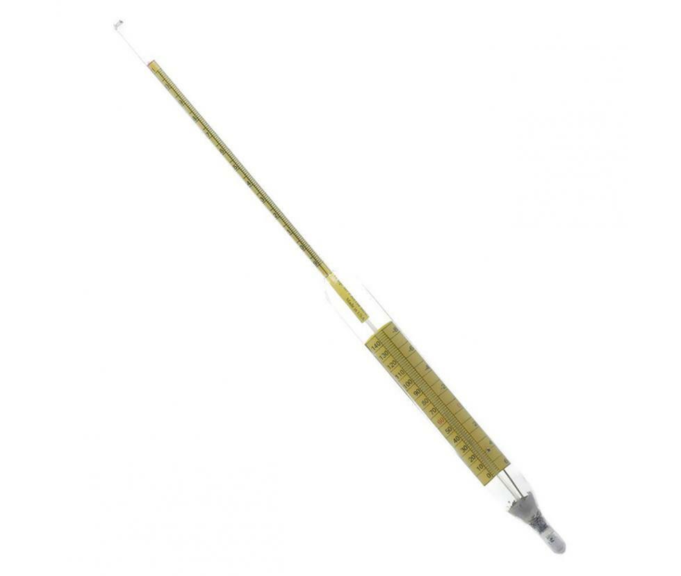 API Hydrometers