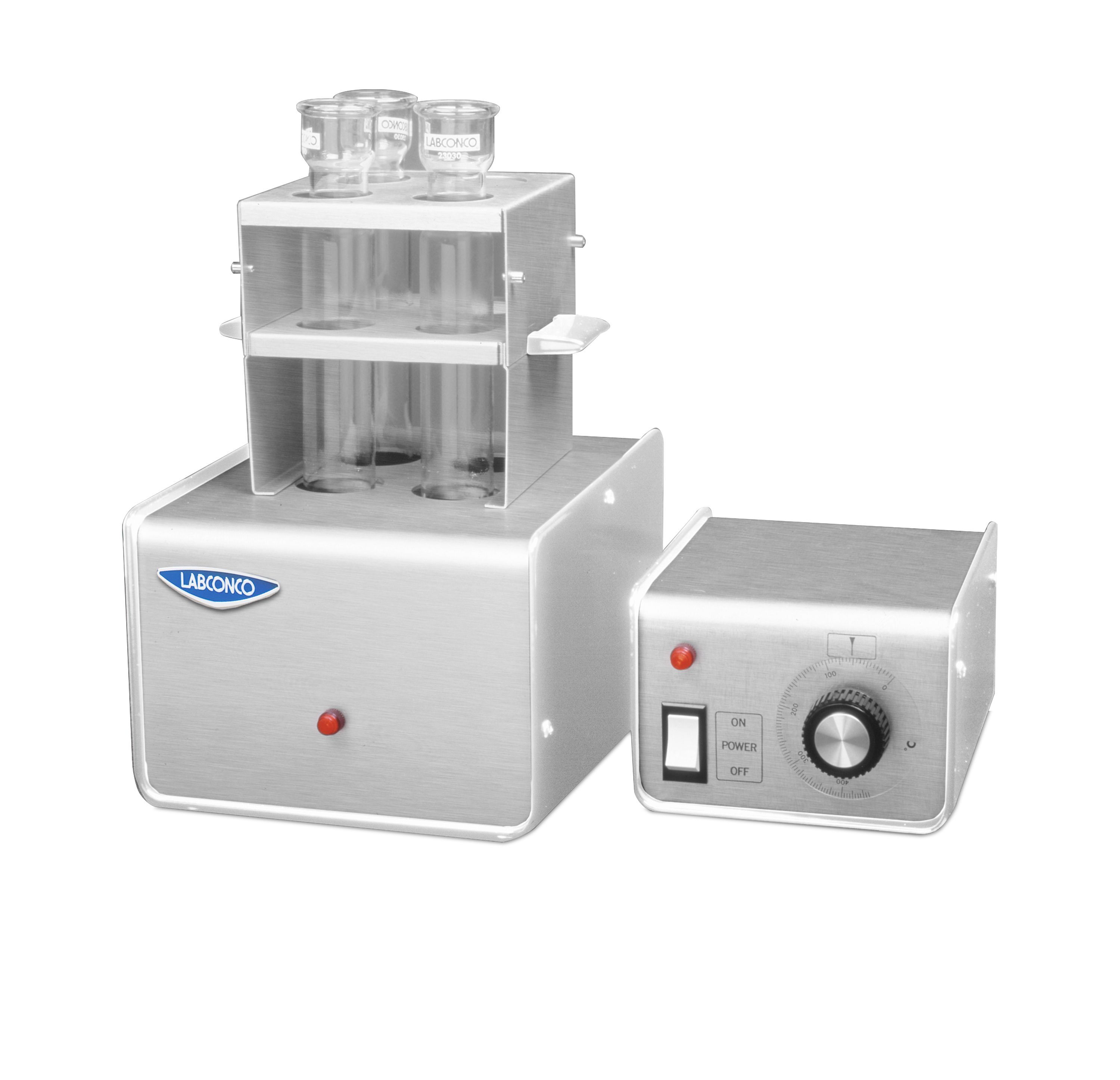 Digestion Systems Digestion Systems