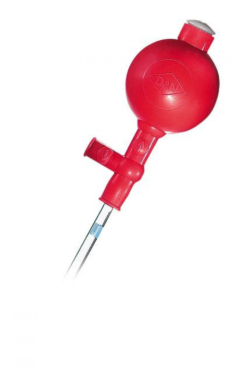 Pipet Fillers