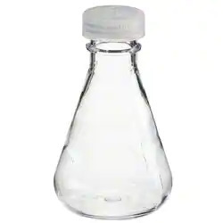 Plastic Erlenmeyer Flasks