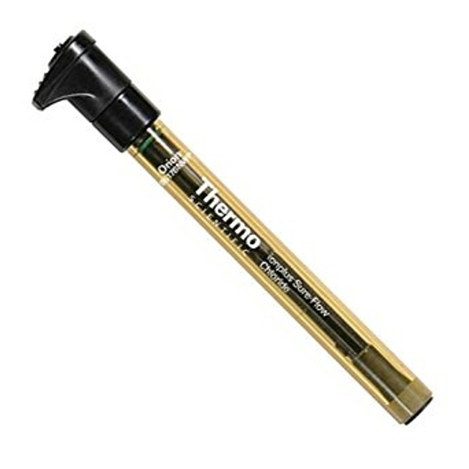 Ion Selective Electrodes