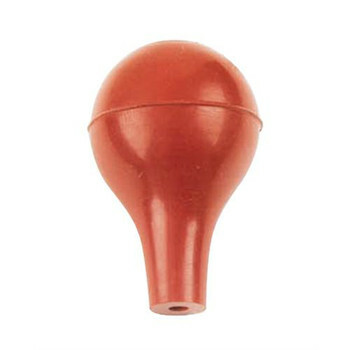 Rubber Bulbs
