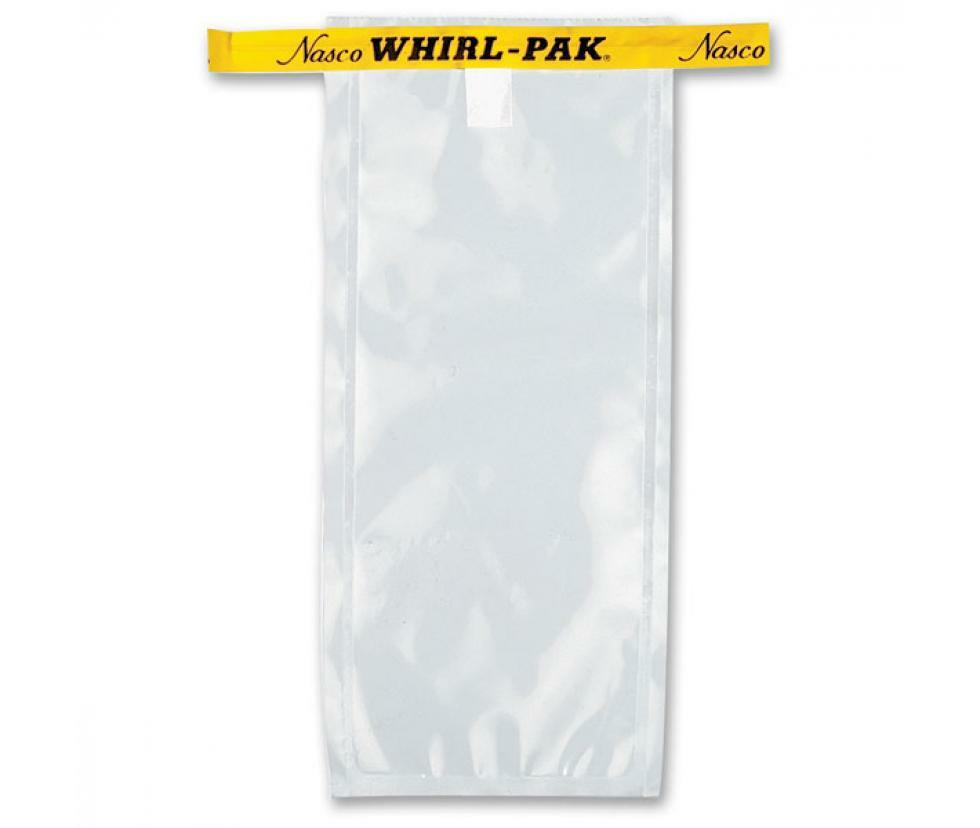 Whirl-Pak Bags