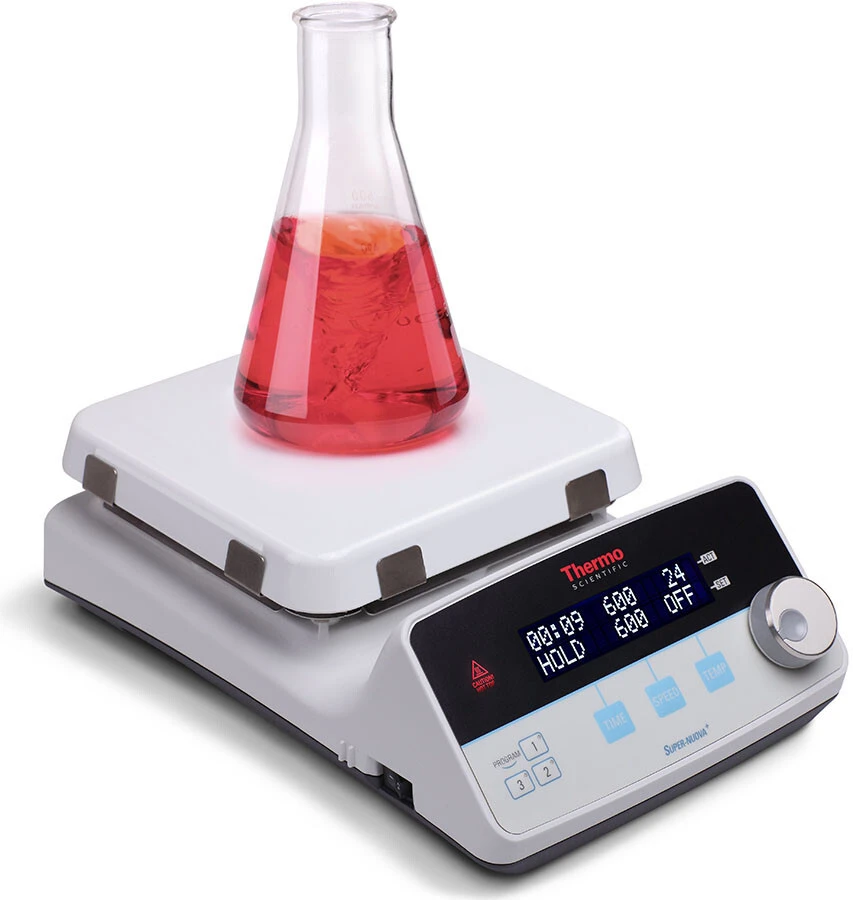 Hot Plates & Magnetic Stirrers