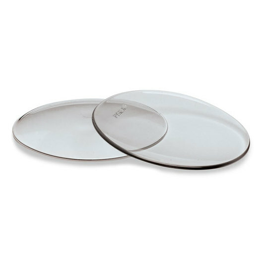 Beaker Covers and Watch Glasses