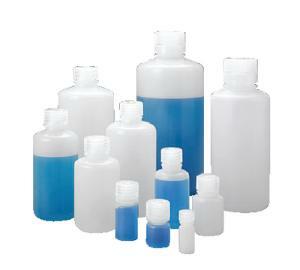 Narrow Mouth Bottles