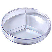 Petri Dishes, Plastic