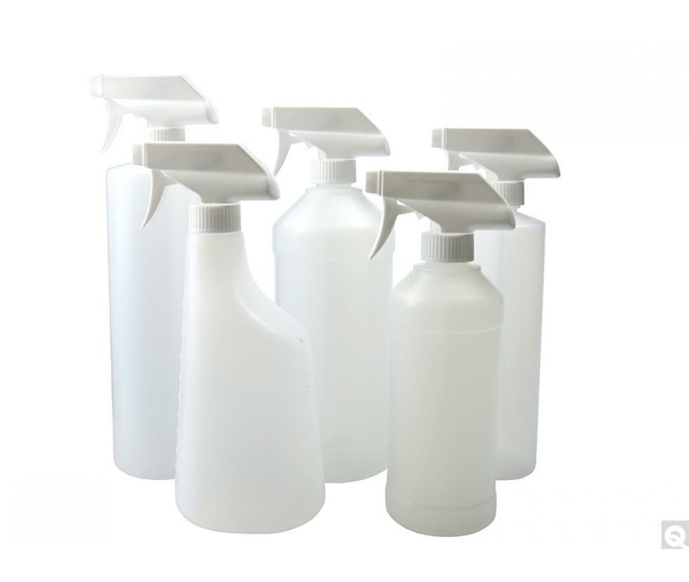 Spray Bottles