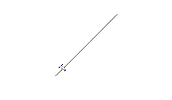 Serialized and Certified Burets