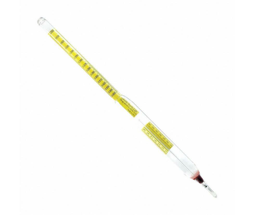 Specialty Hydrometers