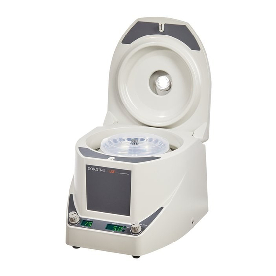 Centrifuges Centrifuges