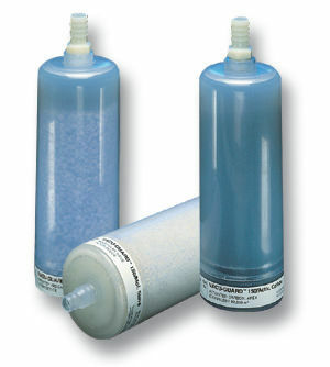 Gas Trap Filters