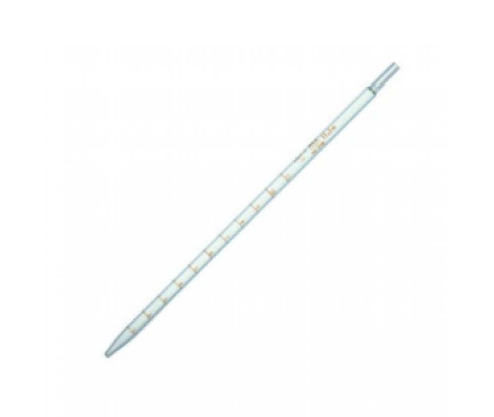 Bacteriological Pipets, Glass