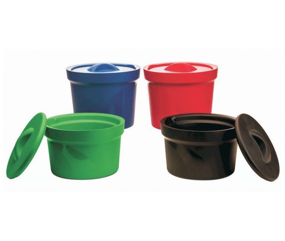 Pails and Buckets – Globe Commercial Products