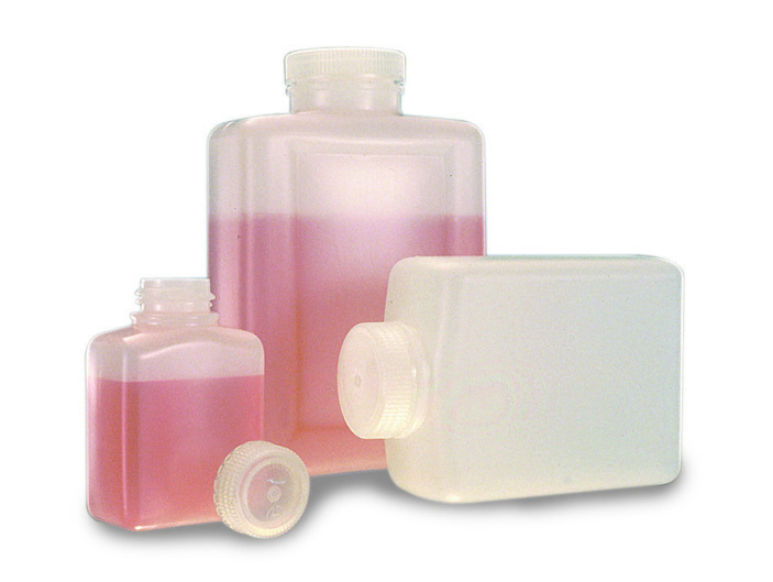 Rectangular Bottles