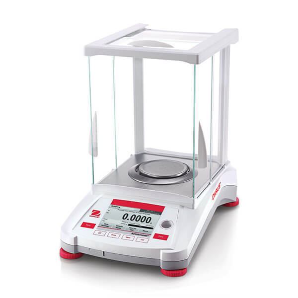 Analytical Balances