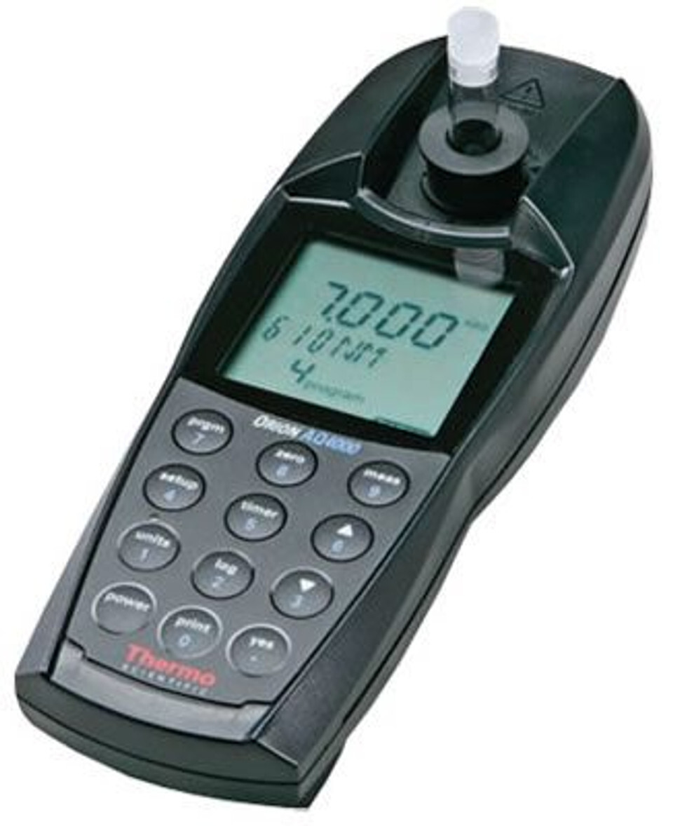 Colorimeters Colorimeters