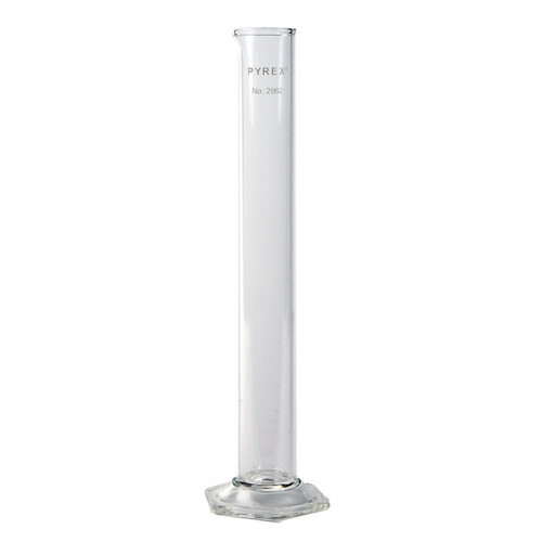 Hydrometer Cylinders