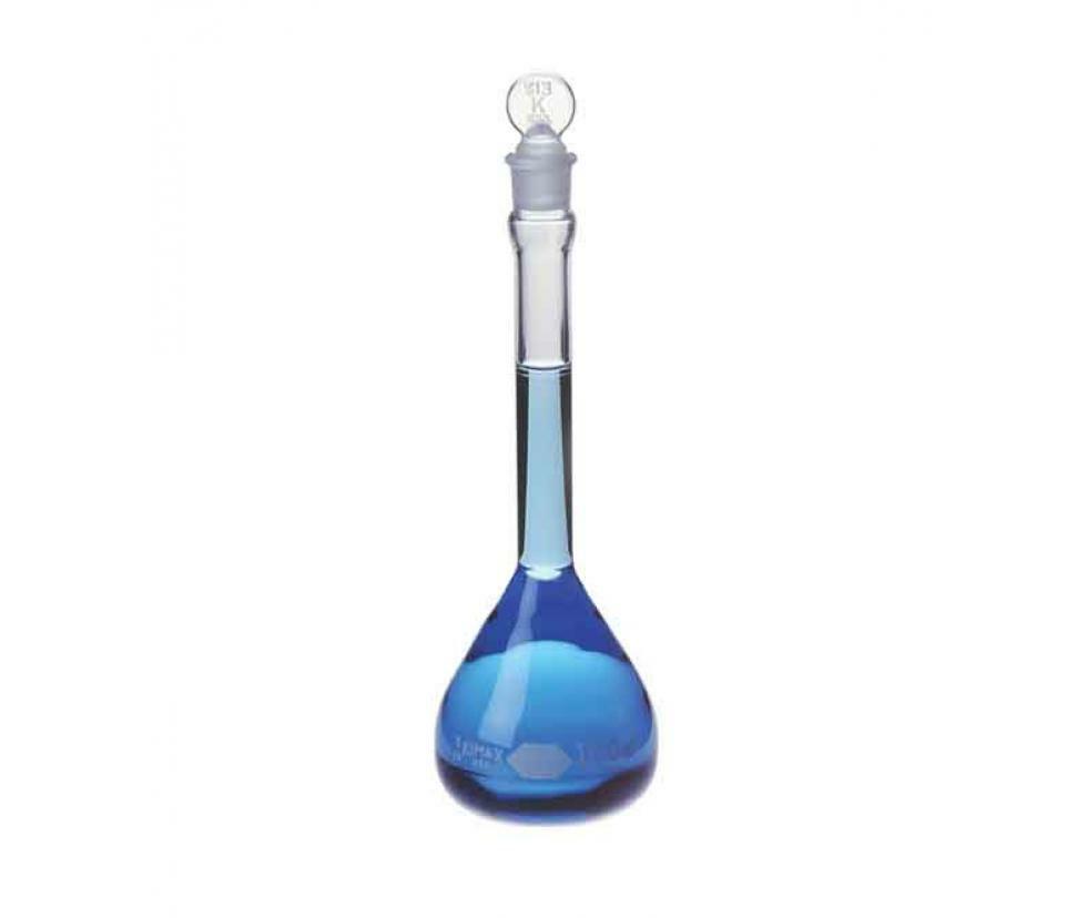 Volumetric Flasks