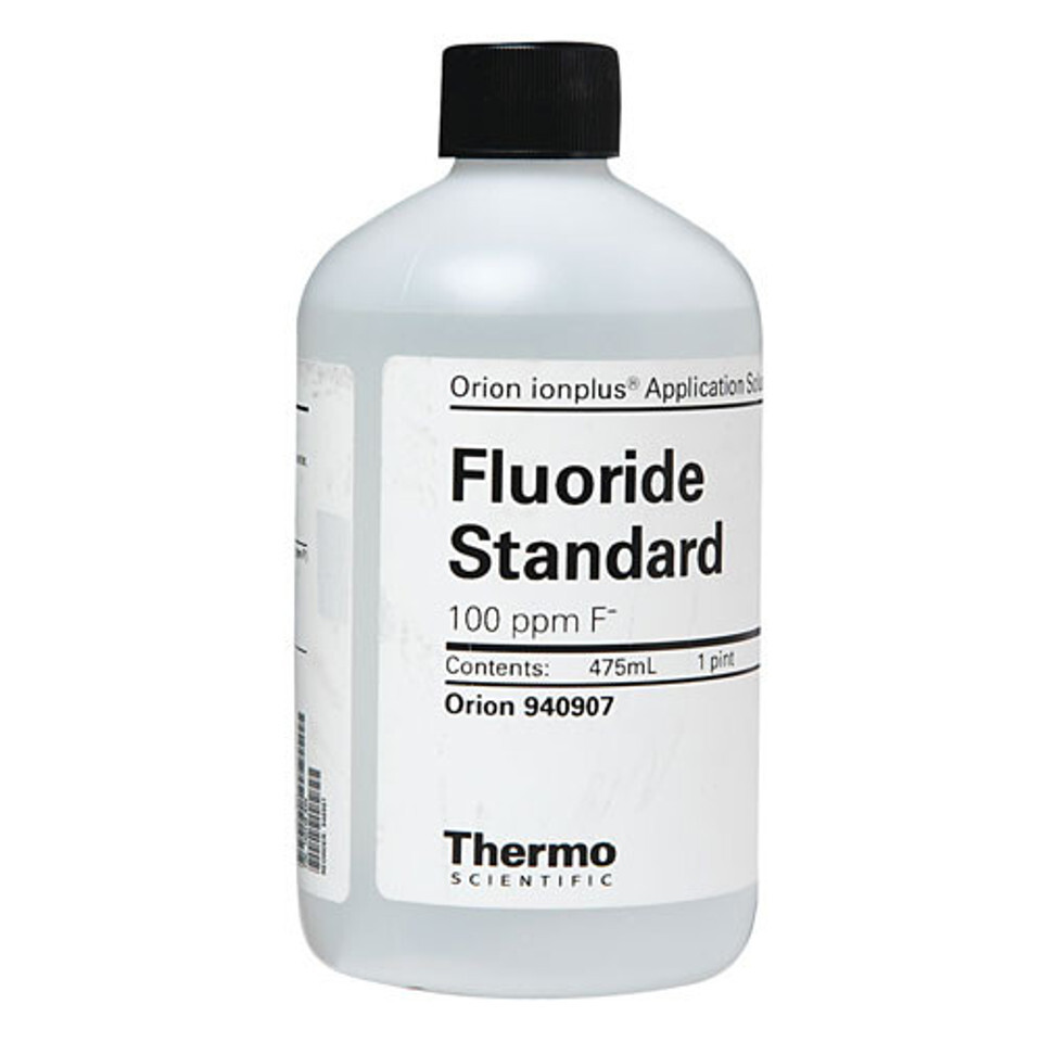 Ion Selective Electrode Maintenance