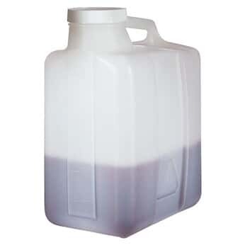 Plastic Jugs