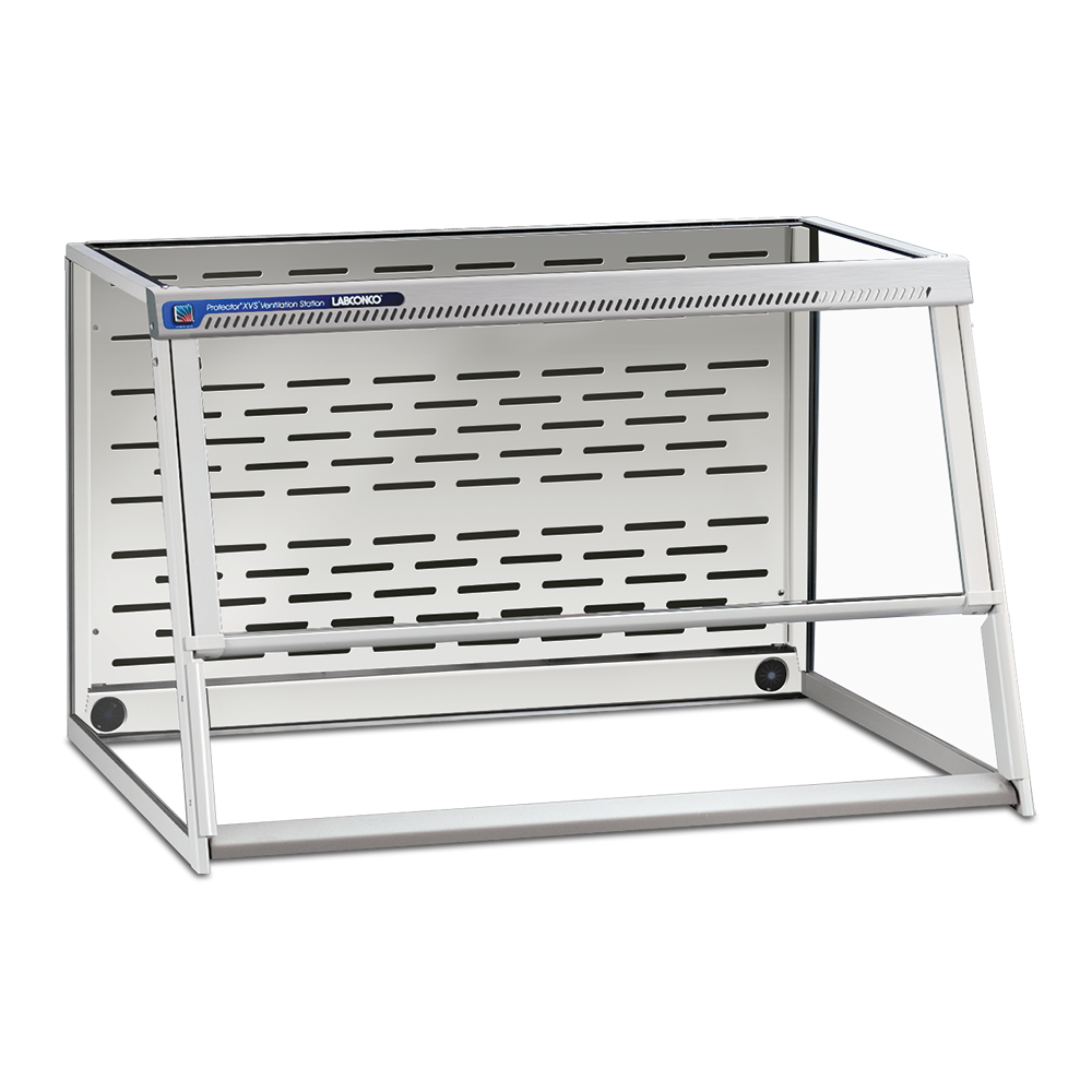 Draft Shields and Enclosures