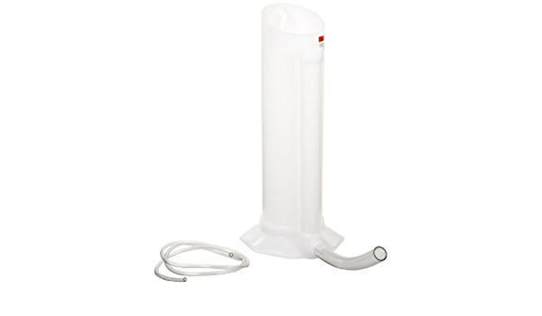 Pipet Cleaning And Storage