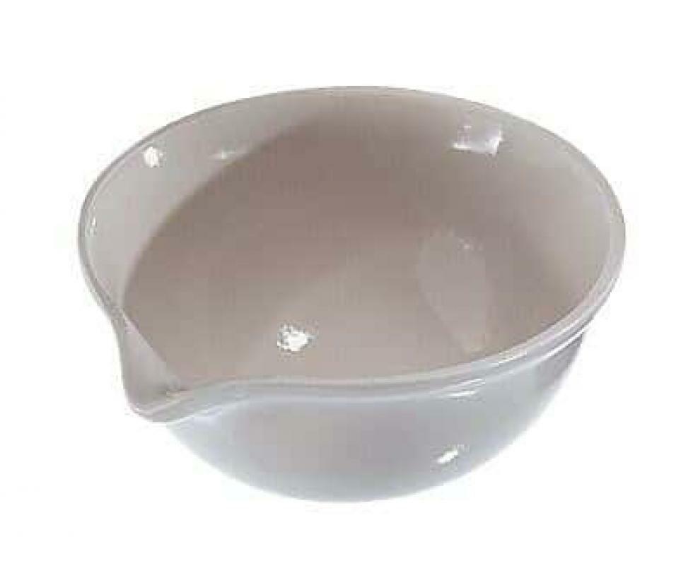 Evaporating Dishes, Porcelain