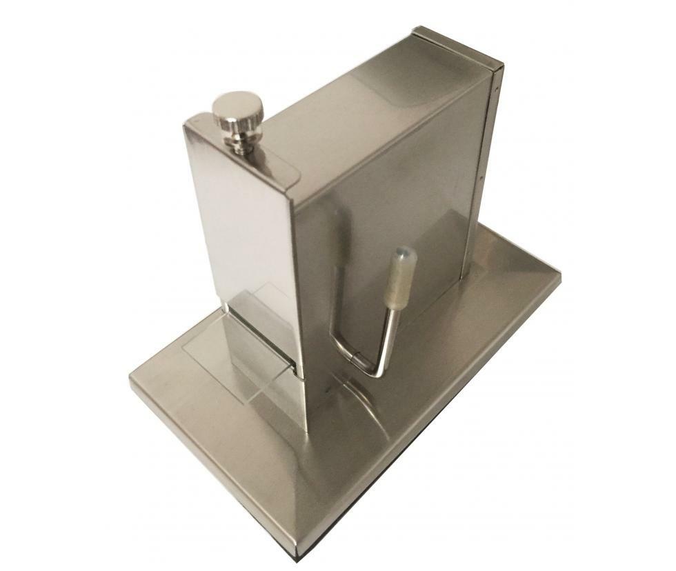 Slide Dispensers & Holders