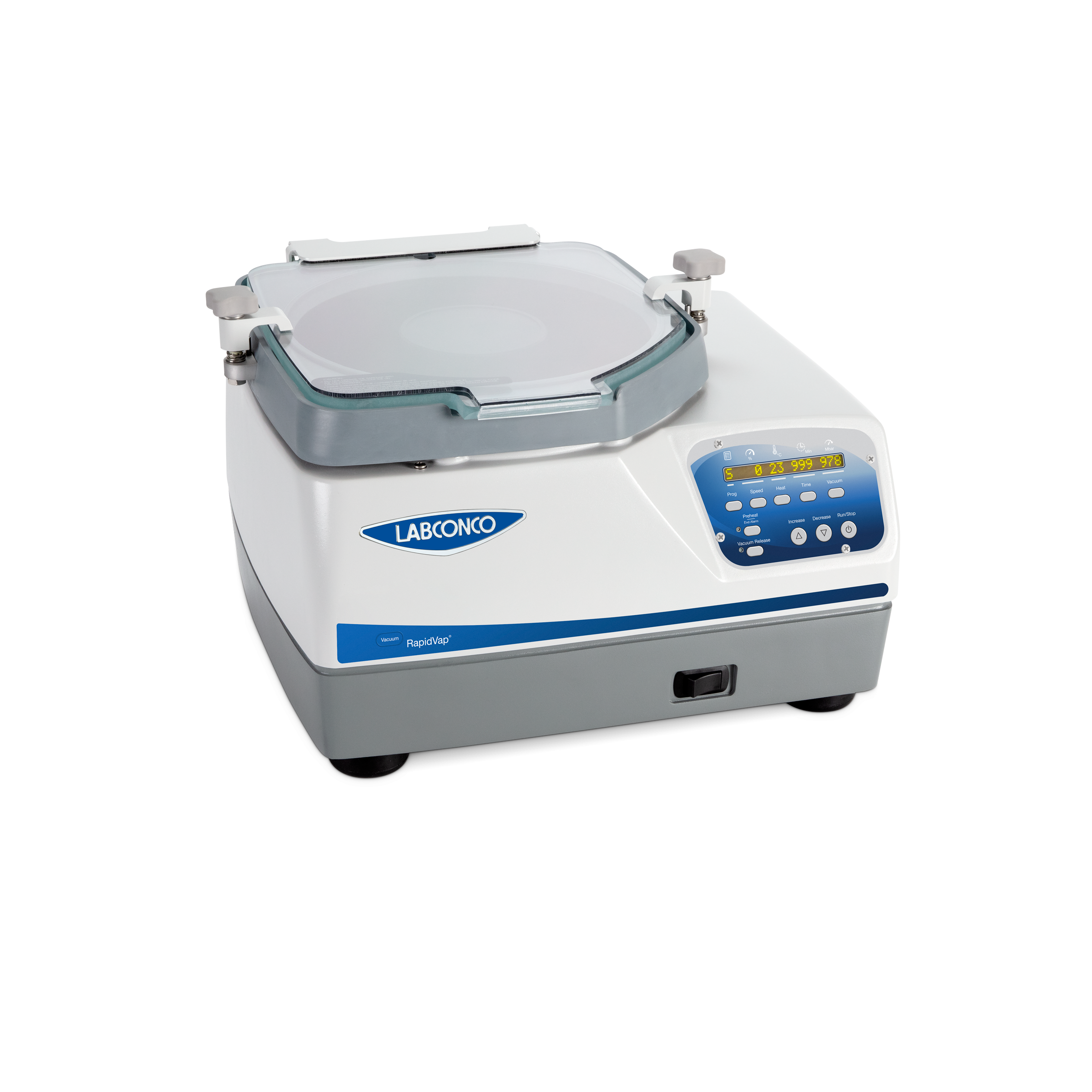 Evaporators Evaporators