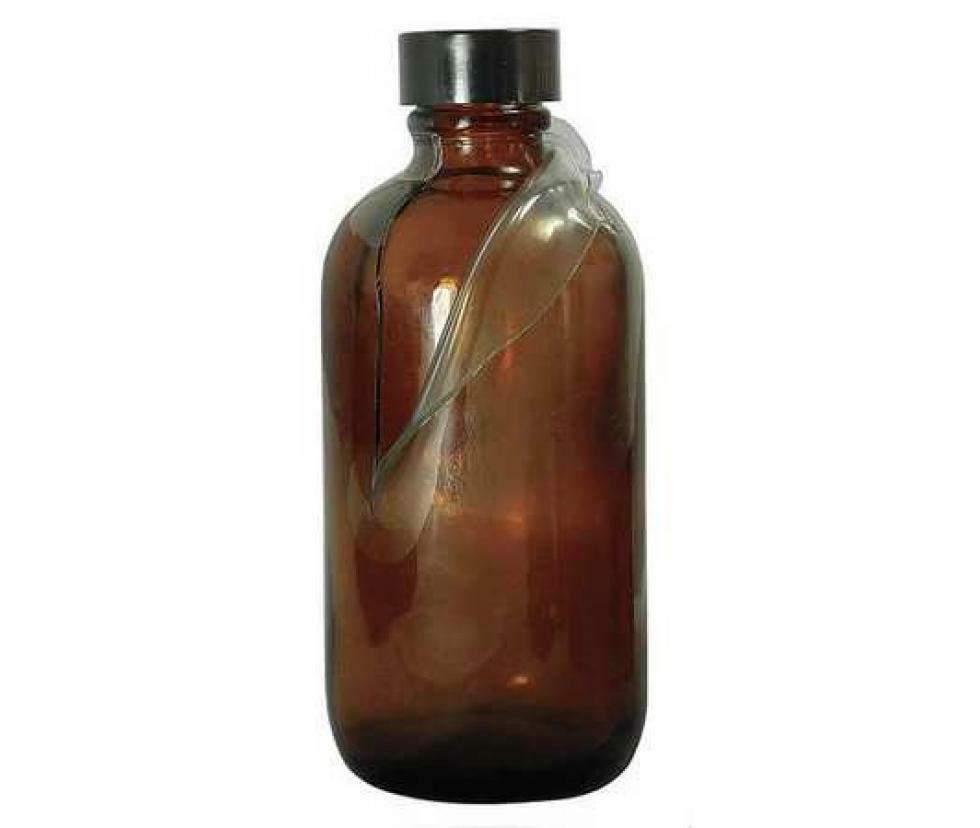 Safety Coated Bottles