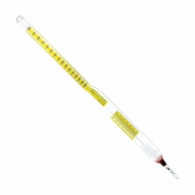 Wholesale thermo hydrometer For Effective Temperature Measurement