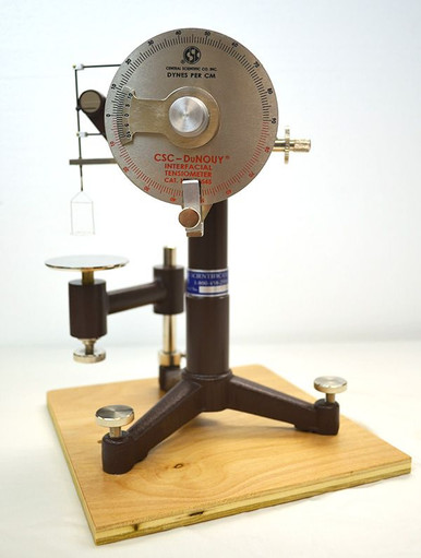 CSC Cenco Scientific 70545000 Dual Direction Interfacial