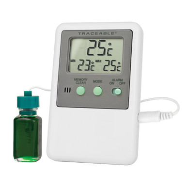 Econo Traceable® Refrigerator Thermometer