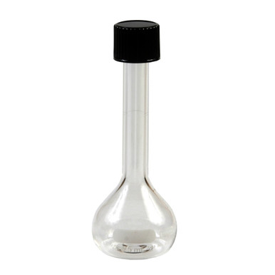 Corning 5650-18CO Replacement Cap for PYREX® Screw Cap Volumetric ...