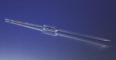 Corning 7101-100 PYREX® 100mL Serialized and Certified Color-Coded ...