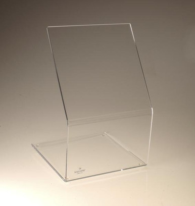 Nalgene 6700-2418 Acrylic Benchtop Beta Radiation Shields_24