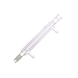 そうこう1800 Kimble 18185-1420 KIMAX West Condenser with Drip-Tip and