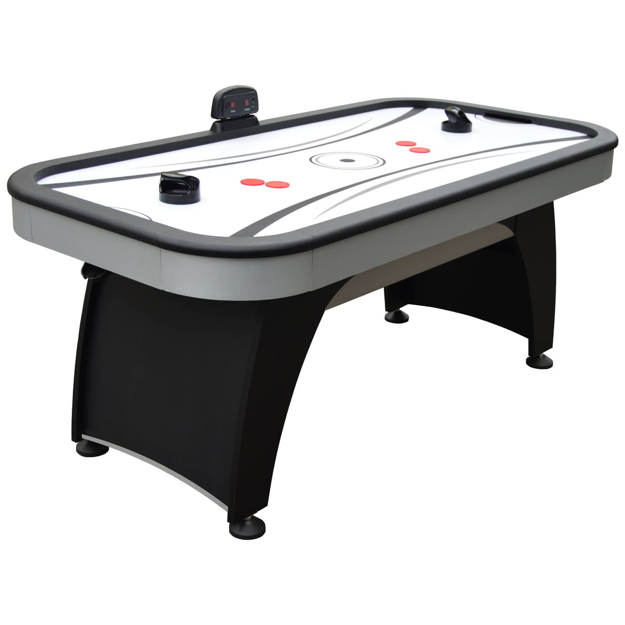 playcraft 40 inch air hockey table