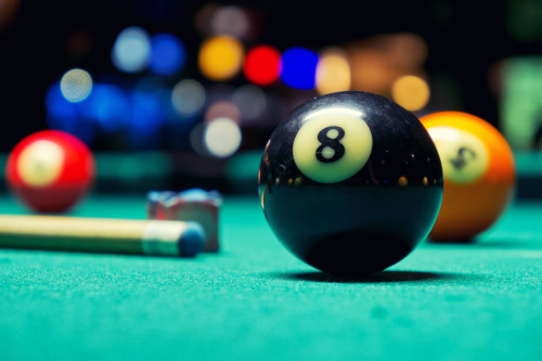 Mastering 8-Ball: 8 Strategic Tips for Victory